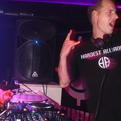 UNIX-CLAN - HARD EN ONTERECHT PROJECT NR 2 - DOORGAAN V 0.5 (240 BPM TERROR) RAW FIRST VERSION