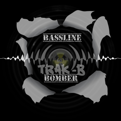 Trak-B - Bassline Bomber (Original Mix) ✯Preview✯