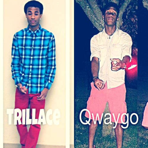 TrillAce x Qwaygo - S. Overdose