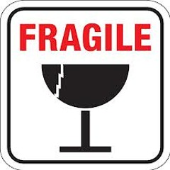 DoubleTT - "Fragile Remix" (Feat: Knxwl3dge , & Lyricss )