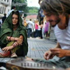 Sufi Love Song - "الحب الصوفي  "عيني لغير جمالكم لا تنظر*