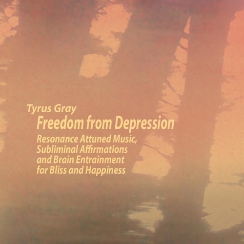 Have Your Good: Theta Binaural (with subliminal affirmations)