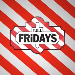 TGI Fridays Villahermosa (Graduaciones 2014)