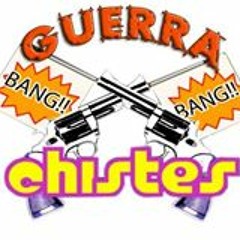 Promo Guerra de Chistes Ya! FM (Julio 31, 2014)