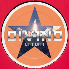Lift Off - Divino
