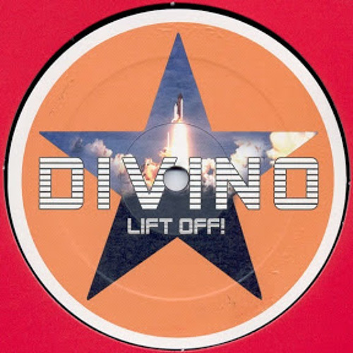 Lift Off - Divino