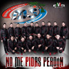 A Lo Mejor - Banda MS (EPICENTER)