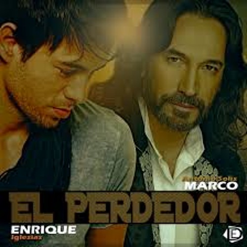 Enrique I.ft Juan Luis.g -. El Perdedor Bachata Remix