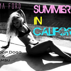 Summer In California Ft. Snoop Dogg & Iamsu