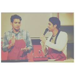 دويتو زمان اليوم | فيصل الفياض + رائد فهد -شقتنا