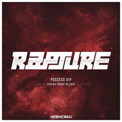 Rapture - Possess VIP [Freebie Friday]