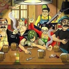 == NA PRAÇA SECA QUEM MANDA É O MARRETA [ DJ's QUIIK , ALEXDAMG , ALEX DA BAIXADA & LOGUINHA ]