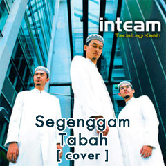 Inteam - Segenggam Tabah [COVER]
