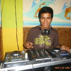 No Debistes Volver - Eddy Lover - [ Dj Pedro ] [ In The Mix] 2014 UP