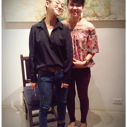 Bích bông quyến rũ