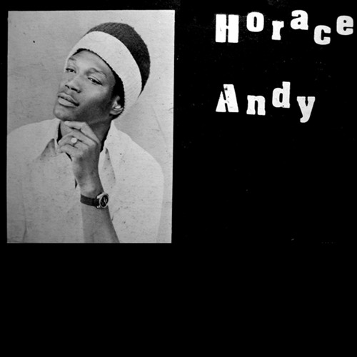 TPS 003 - HORACE ANDY DEDICATION