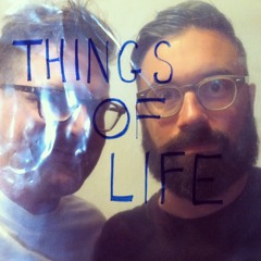 Dublab - Suzanne Kraft's Things of Life 07.18.14 with Natural Magic