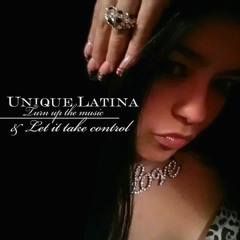 Unique Latina - Equivocada Produced by Yuyo MC