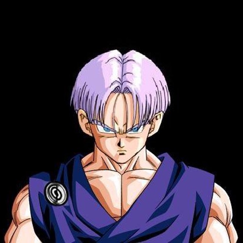 DBZ The Legacy of Goku 2 Soundtrack - Trunks's Theme