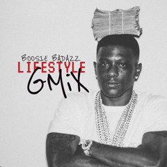 Lil Boosie - Lifestyle (Remix) (DigitalDripped.com)