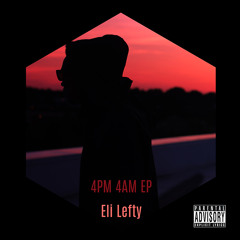 8. WAKE [Prod. by Eli Lefty]