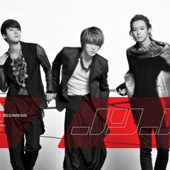 JYJ - Ayyy Girl (Feat. Kanye West, Malik Yusef).mp3