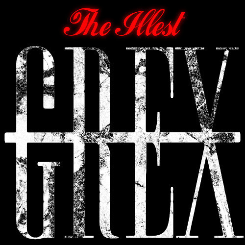 G-Rex - The Illest