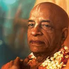 Srila Prabhupada
