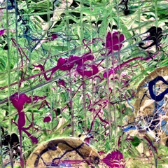 Damn, you got funkier!