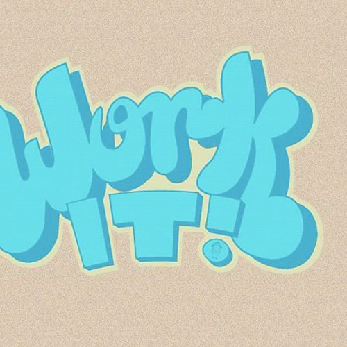 Work It By Dj Rozay Feat. Tetris The Producer