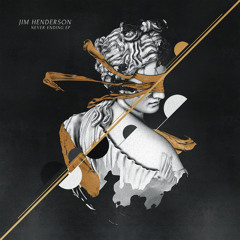 Jim Henderson - Dark Angels