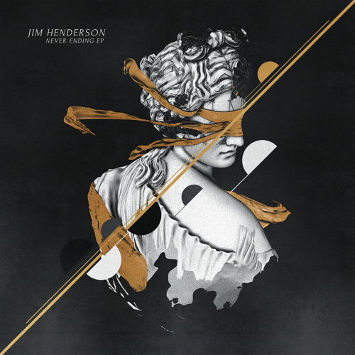 Jim Henderson - Ordinary Days