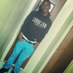 King  i feel real at Crooklyn stand up