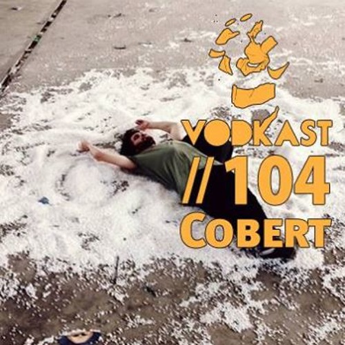 Vodkast.104 - cobert