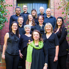 Sto Perigiali to Krifo - Cantabile Choir