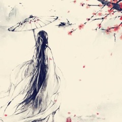 Trail of the angels Chen Yue