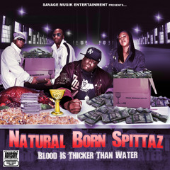 I'M Sayin Tho feat J.Dandridge