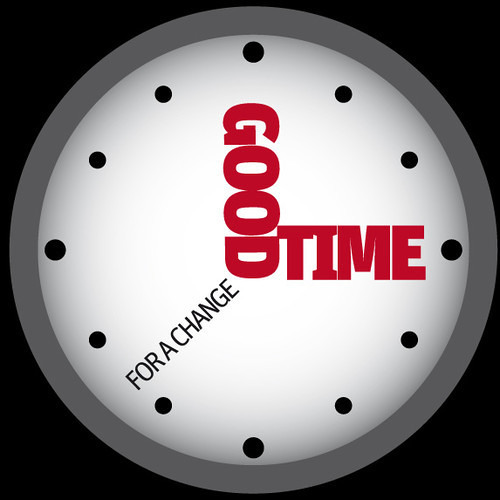 HaMaDa - GOOD TIME [Lion Rec.]