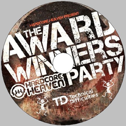 2014 Hardcore Heaven Award Winners Party - Technical Difficulties