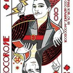 Cocorosie - By Your Side (Accoustic Live)