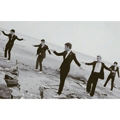 Big Bang- Love Song (Am Remix)