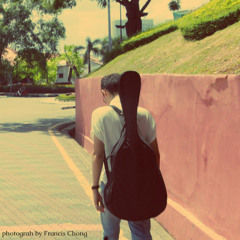 思念是一种病 cover featuring. 萧铭