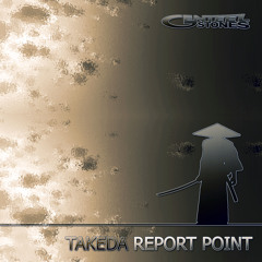 Takeda - Report Point (Original Mix) ::: OUT NOW in All Stores