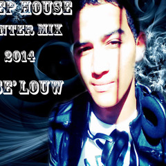 Use' louw - (Winter Mix 2014)