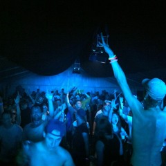 Sandmann@LoveSea Festival 2014