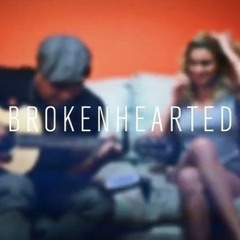 Brokenhearted - Jeremy Passion feat. Tori Kelly(vocal: @budietanzania & @safinanadisa )