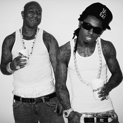 Birdman feat. Lil Wayne - I Run This Remix (prod. DJO)