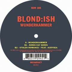 Blond:ish - 01 Wunderkammer (original Mix)