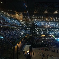 One Direction, 29 Giugno, Italy - San Siro Little Things