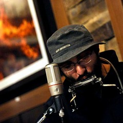 kenare joo (Abdi Behravanfar)